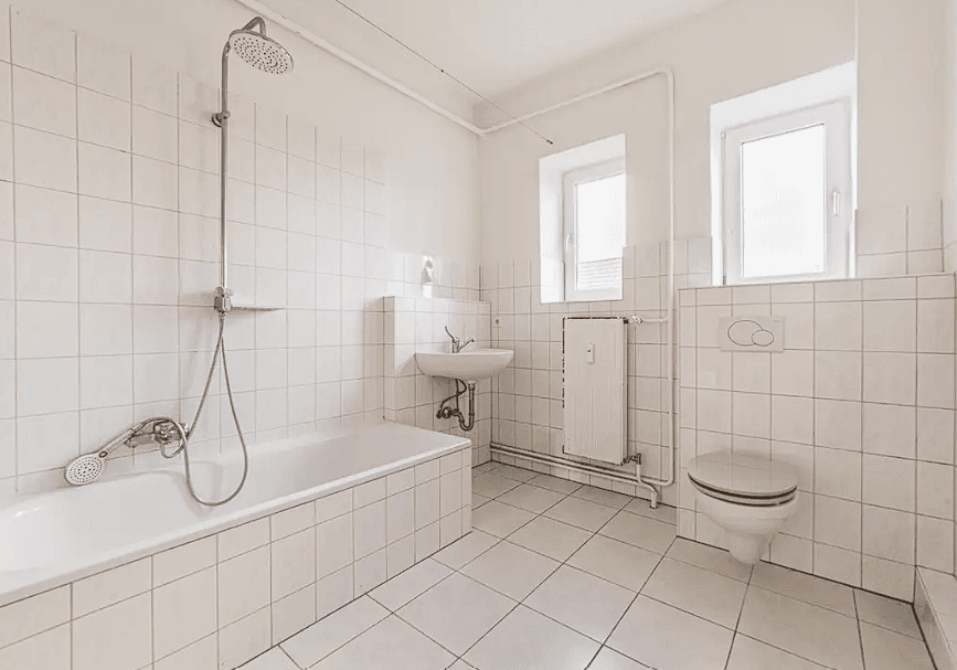 Prenájom bytu 122 m², Flensburg, Šlezvicko-Holštajnsko Prenájom bytu 122 m², Flensburg, Šlezvicko-Holštajnsko