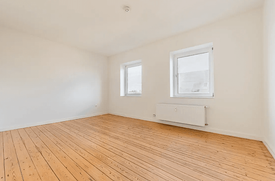 Prenájom bytu 122 m², Flensburg, Šlezvicko-Holštajnsko Prenájom bytu 122 m², Flensburg, Šlezvicko-Holštajnsko