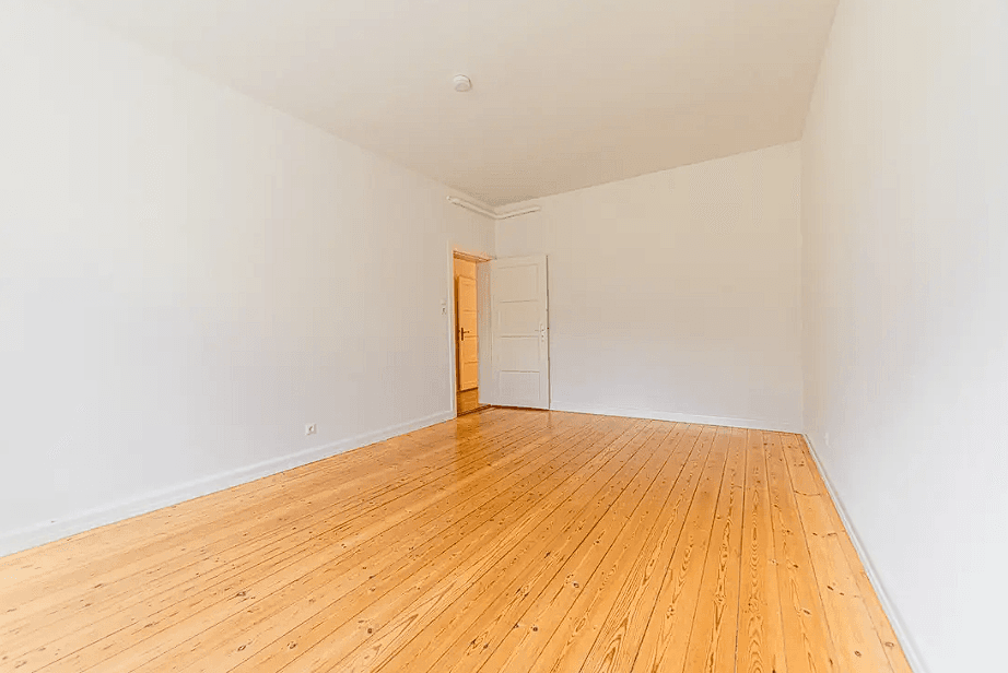 Prenájom bytu 122 m², Flensburg, Šlezvicko-Holštajnsko Prenájom bytu 122 m², Flensburg, Šlezvicko-Holštajnsko