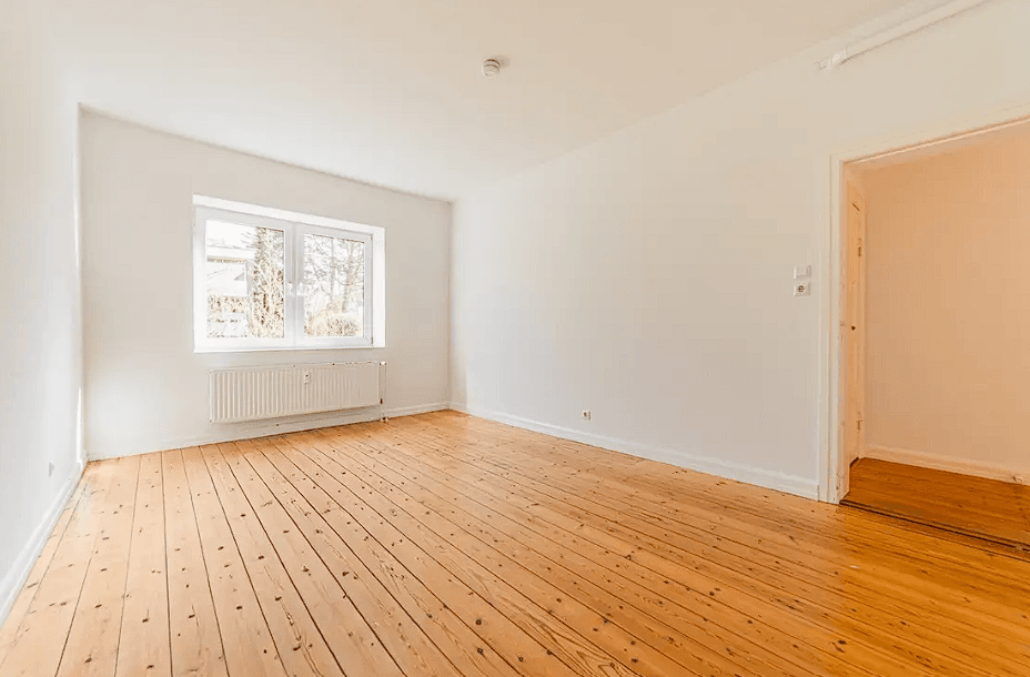 Prenájom bytu 122 m², Flensburg, Šlezvicko-Holštajnsko Prenájom bytu 122 m², Flensburg, Šlezvicko-Holštajnsko