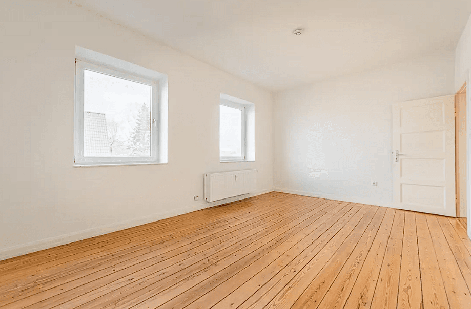 Prenájom bytu 122 m², Flensburg, Šlezvicko-Holštajnsko Prenájom bytu 122 m², Flensburg, Šlezvicko-Holštajnsko