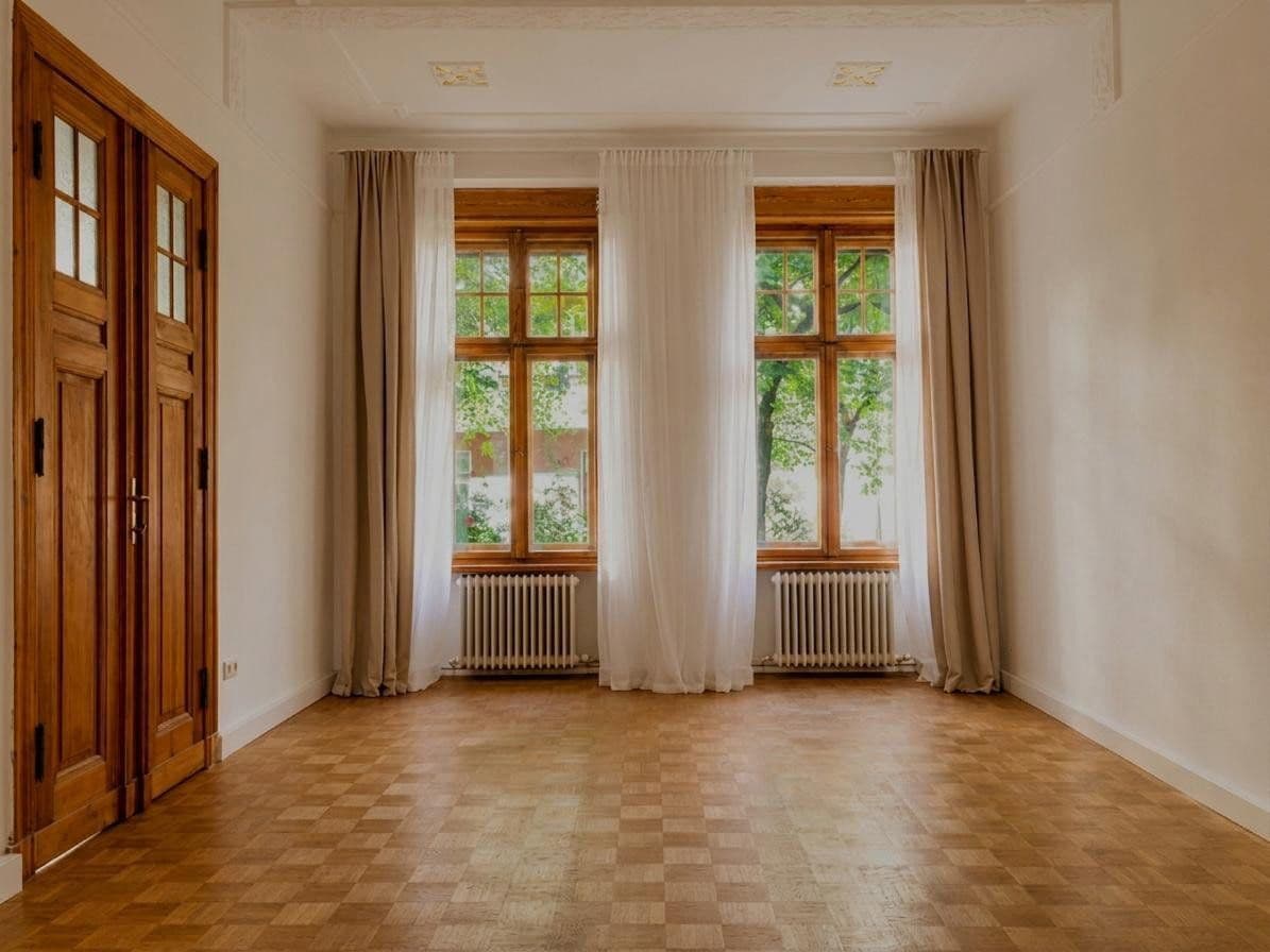 Predaj bytu 3-izbový 94 m², Hektorstraße, Berlin, Berlín Predaj bytu 3-izbový 94 m², Hektorstraße, Berlin, Berlín