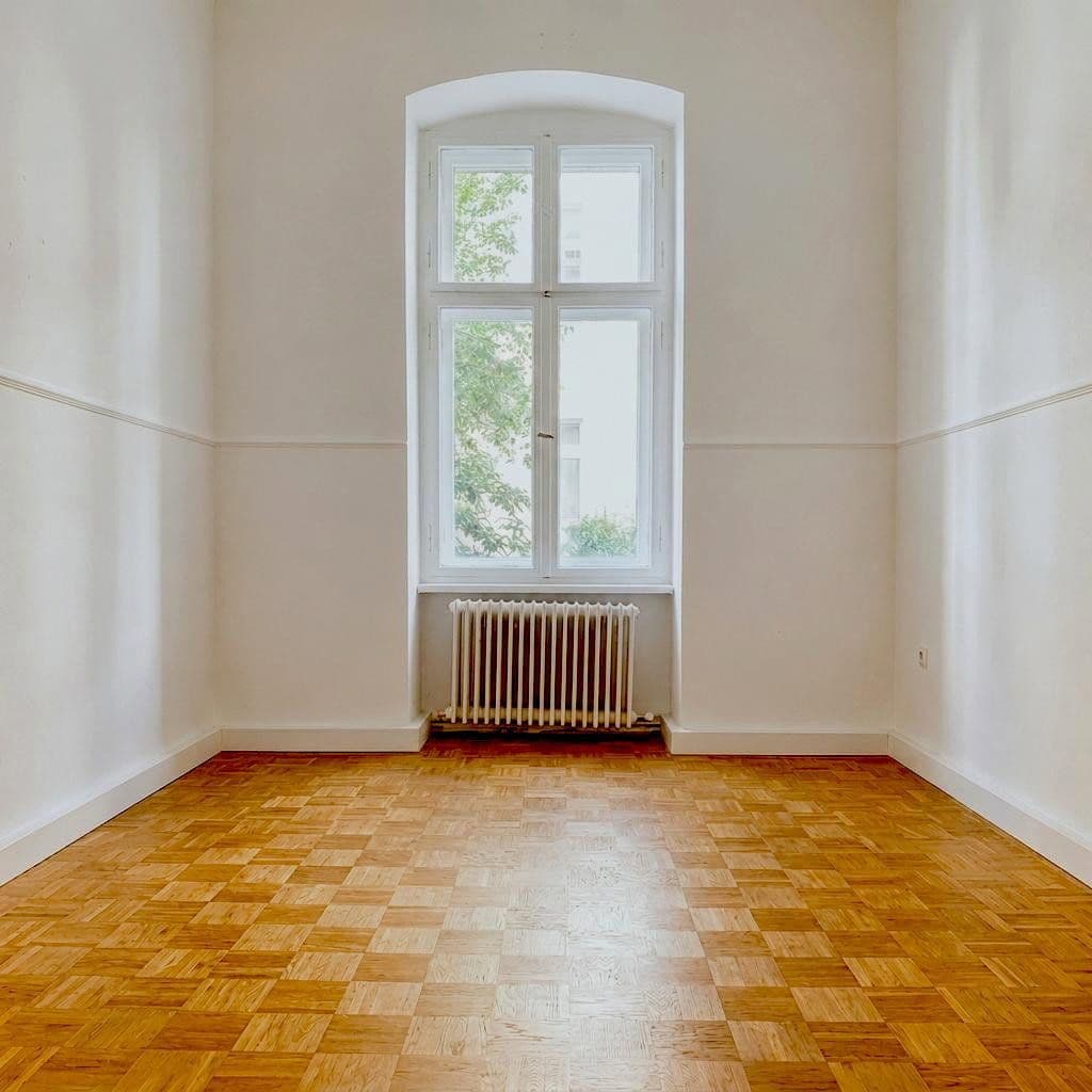 Predaj bytu 3-izbový 94 m², Hektorstraße, Berlin, Berlín Predaj bytu 3-izbový 94 m², Hektorstraße, Berlin, Berlín