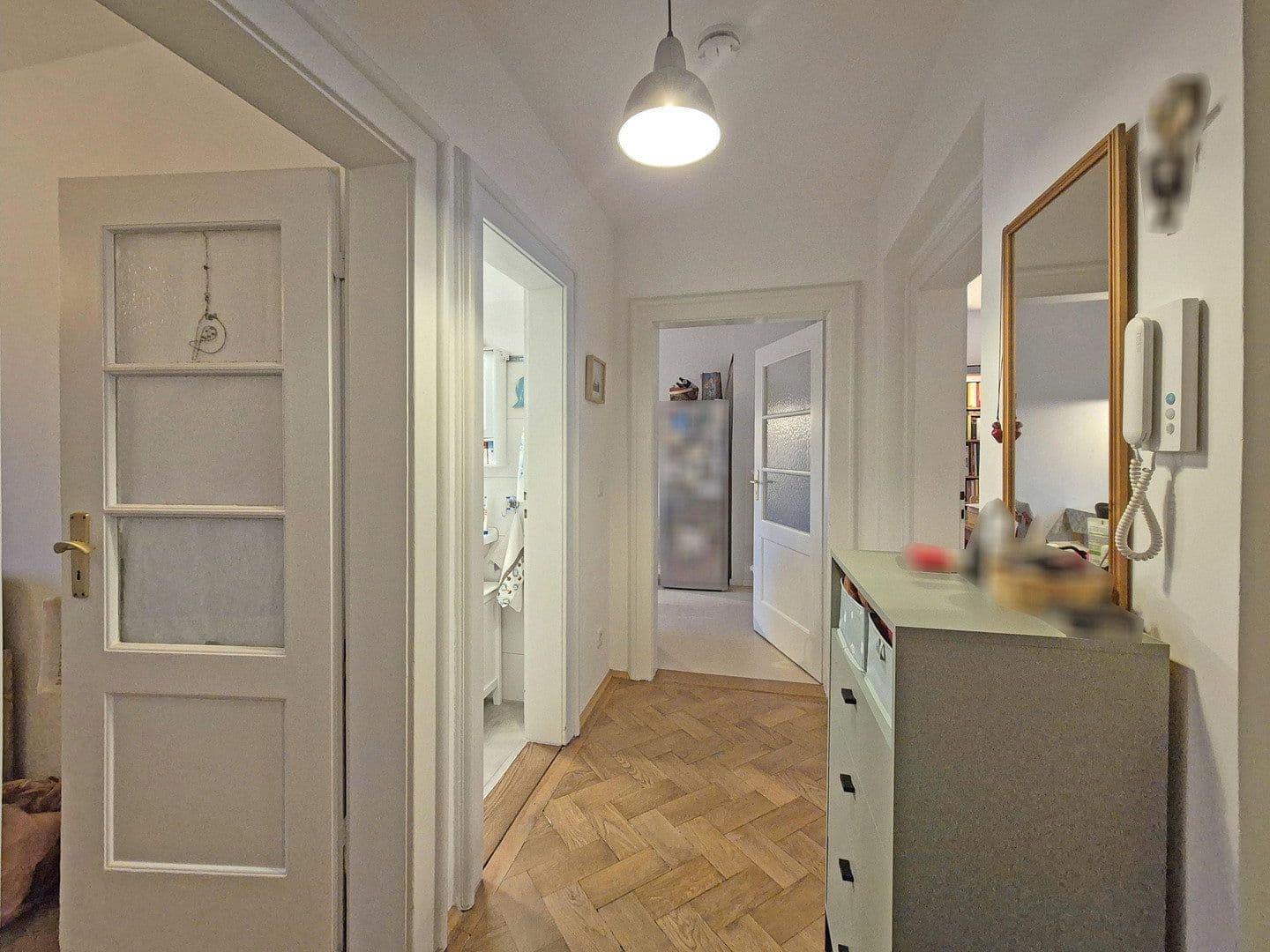 Predaj bytu 3-izbový 83 m², Lautensackstraße 17, München, Bavorsko Predaj bytu 3-izbový 83 m², Lautensackstraße 17, München, Bavorsko