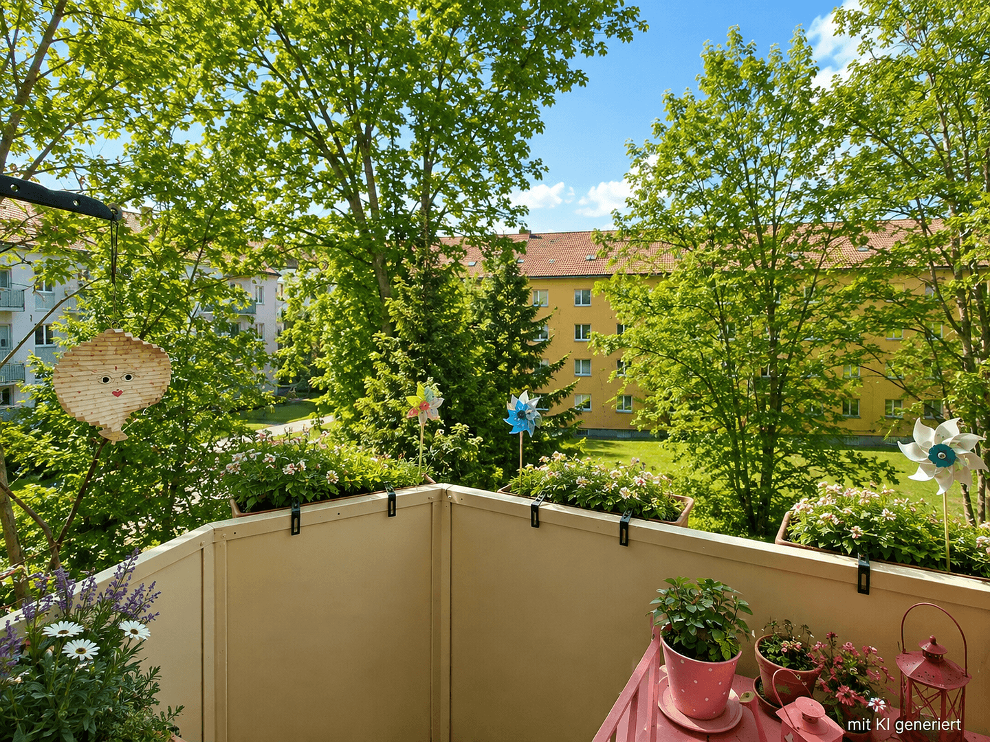 Predaj bytu 3-izbový 83 m², Lautensackstraße 17, München, Bavorsko Predaj bytu 3-izbový 83 m², Lautensackstraße 17, München, Bavorsko