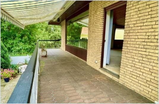 Predaj domu 200 m², pozemok 1.400 m², Reinfeld, Šlezvicko-Holštajnsko Predaj domu 200 m², pozemok 1.400 m², Reinfeld, Šlezvicko-Holštajnsko