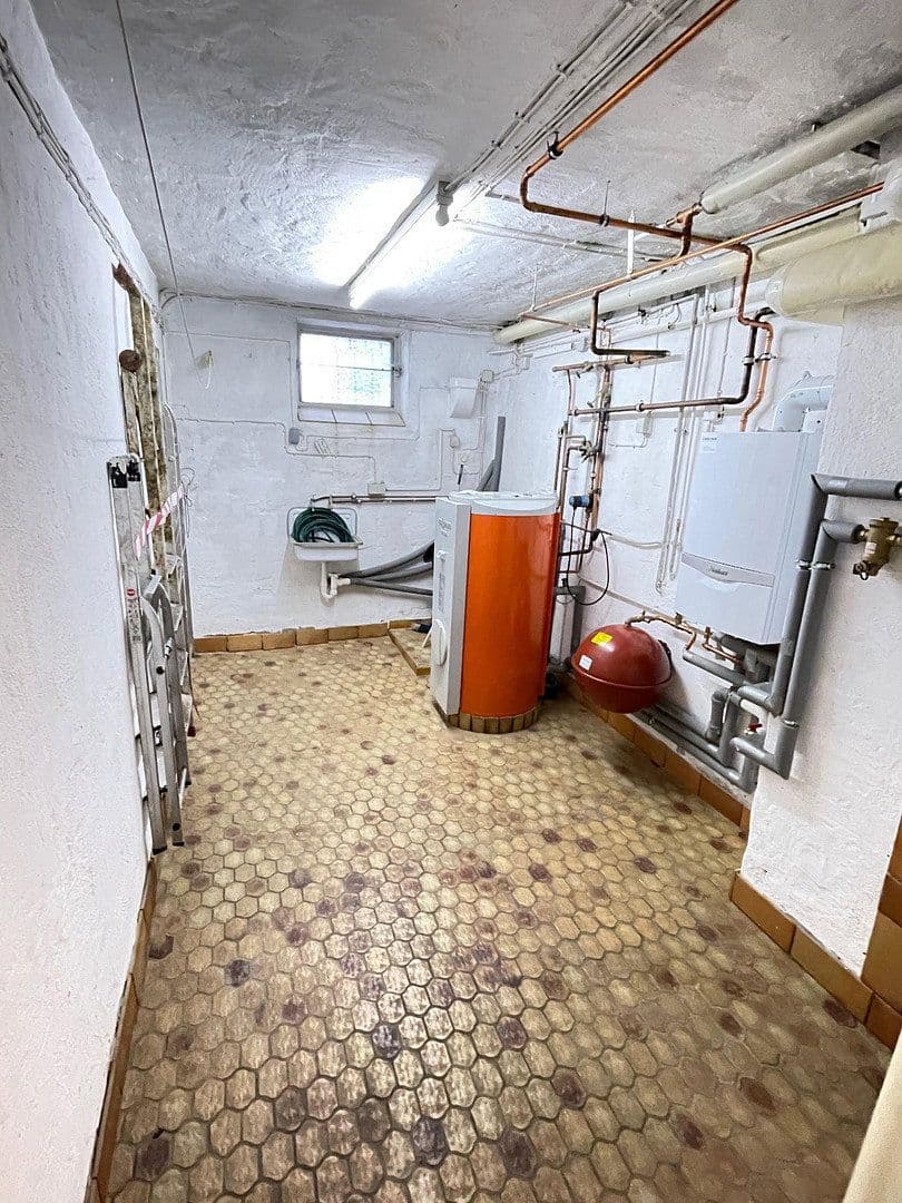 Predaj domu 200 m², pozemok 1.400 m², Reinfeld, Šlezvicko-Holštajnsko Predaj domu 200 m², pozemok 1.400 m², Reinfeld, Šlezvicko-Holštajnsko