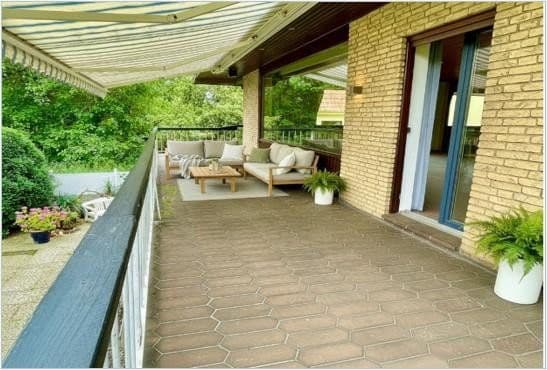 Predaj domu 200 m², pozemok 1.400 m², Reinfeld, Šlezvicko-Holštajnsko Predaj domu 200 m², pozemok 1.400 m², Reinfeld, Šlezvicko-Holštajnsko