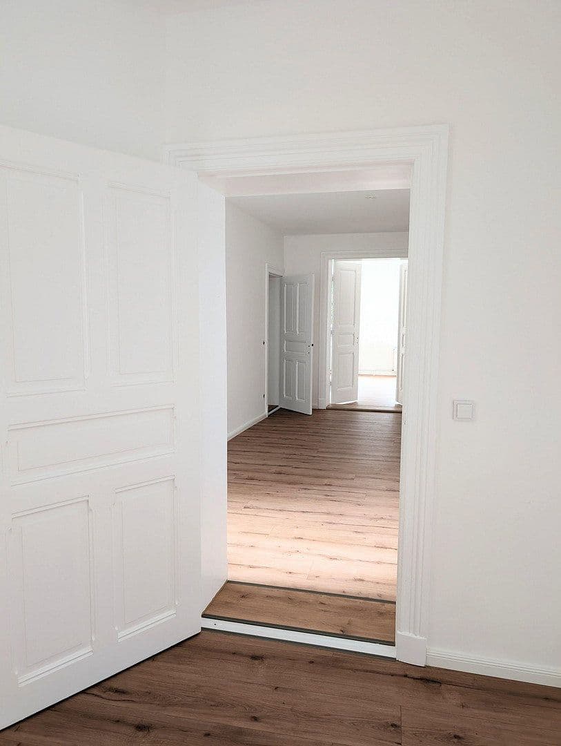 Predaj bytu 4-izbový 96 m², Greifswald, Meklenbursko-Predpomoransko Predaj bytu 4-izbový 96 m², Greifswald, Meklenbursko-Predpomoransko
