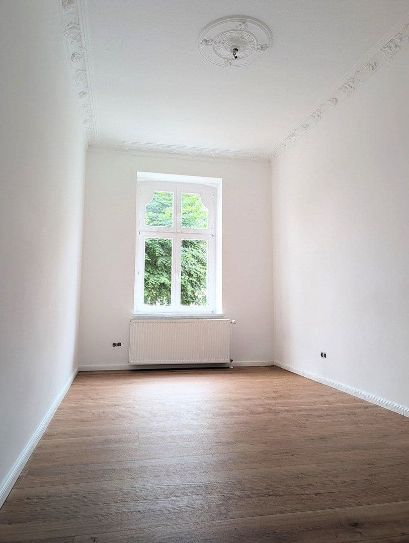 Predaj bytu 4-izbový 96 m², Greifswald, Meklenbursko-Predpomoransko Predaj bytu 4-izbový 96 m², Greifswald, Meklenbursko-Predpomoransko
