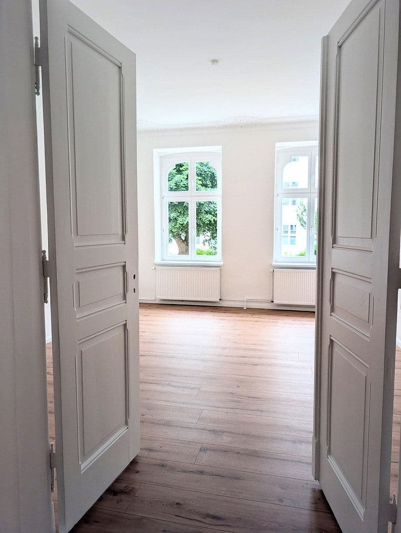 Predaj bytu 4-izbový 96 m², Greifswald, Meklenbursko-Predpomoransko Predaj bytu 4-izbový 96 m², Greifswald, Meklenbursko-Predpomoransko