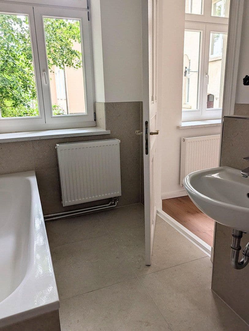 Predaj bytu 4-izbový 96 m², Greifswald, Meklenbursko-Predpomoransko Predaj bytu 4-izbový 96 m², Greifswald, Meklenbursko-Predpomoransko