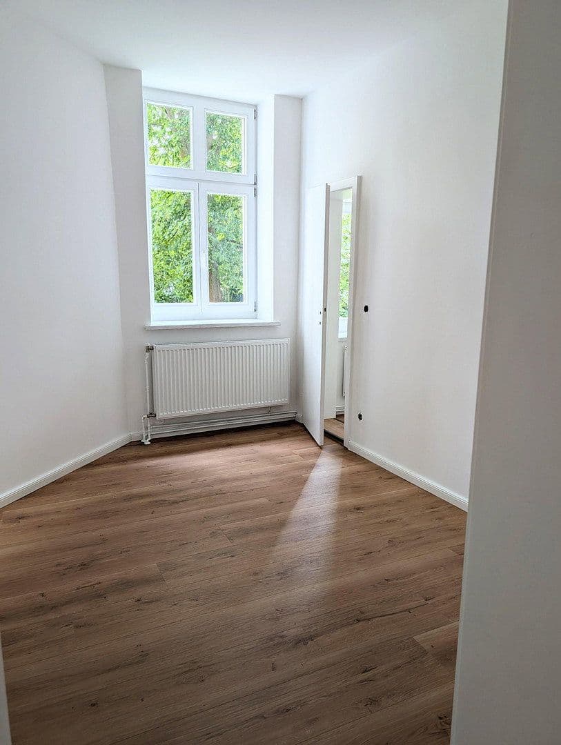 Predaj bytu 4-izbový 96 m², Greifswald, Meklenbursko-Predpomoransko Predaj bytu 4-izbový 96 m², Greifswald, Meklenbursko-Predpomoransko