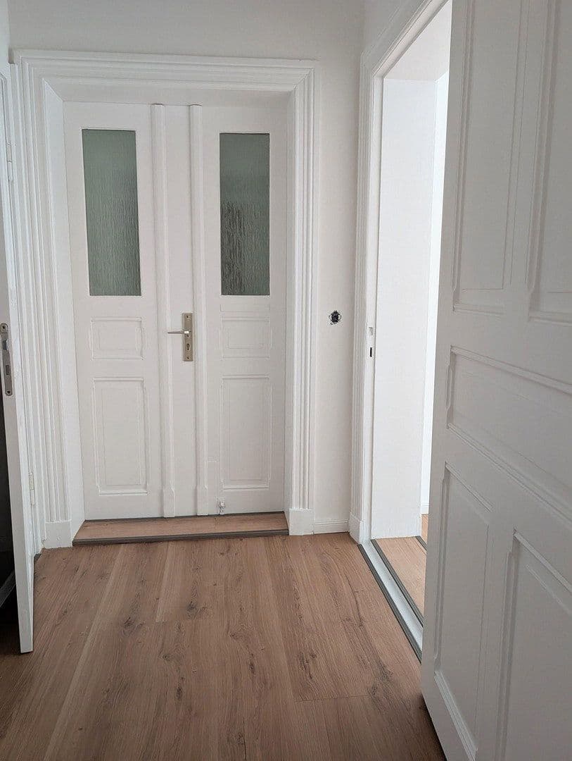 Predaj bytu 4-izbový 96 m², Greifswald, Meklenbursko-Predpomoransko Predaj bytu 4-izbový 96 m², Greifswald, Meklenbursko-Predpomoransko