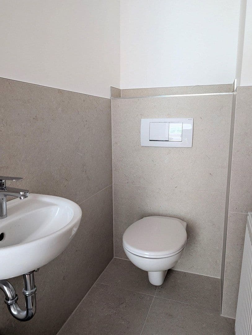 Predaj bytu 4-izbový 96 m², Greifswald, Meklenbursko-Predpomoransko Predaj bytu 4-izbový 96 m², Greifswald, Meklenbursko-Predpomoransko