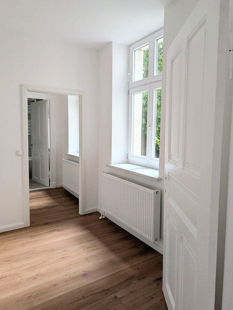 Predaj bytu 4-izbový 96 m², Greifswald, Meklenbursko-Predpomoransko Predaj bytu 4-izbový 96 m², Greifswald, Meklenbursko-Predpomoransko