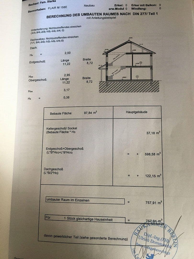 Predaj domu 158 m², pozemok 434 m², Am Wartenberger Luch 32, Berlin, Berlín Predaj domu 158 m², pozemok 434 m², Am Wartenberger Luch 32, Berlin, Berlín