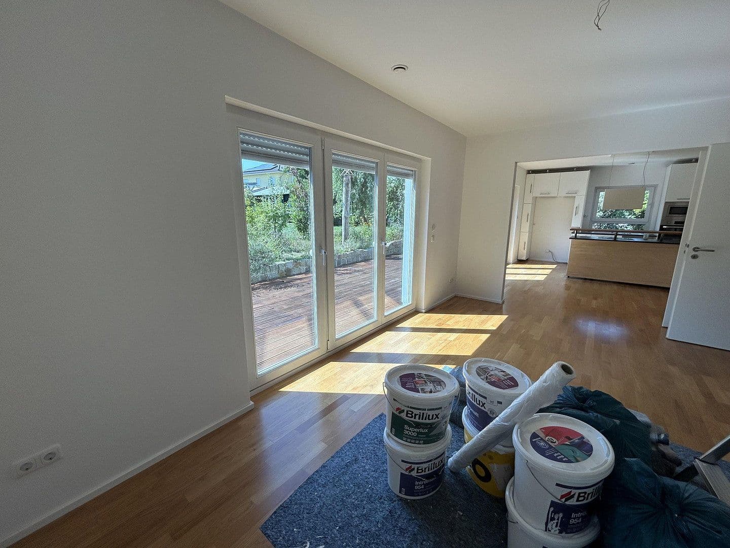 Predaj domu 158 m², pozemok 434 m², Am Wartenberger Luch 32, Berlin, Berlín Predaj domu 158 m², pozemok 434 m², Am Wartenberger Luch 32, Berlin, Berlín