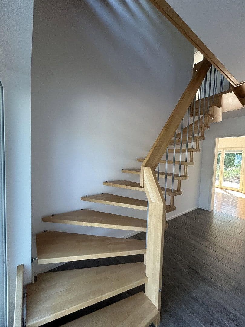 Predaj domu 158 m², pozemok 434 m², Am Wartenberger Luch 32, Berlin, Berlín Predaj domu 158 m², pozemok 434 m², Am Wartenberger Luch 32, Berlin, Berlín