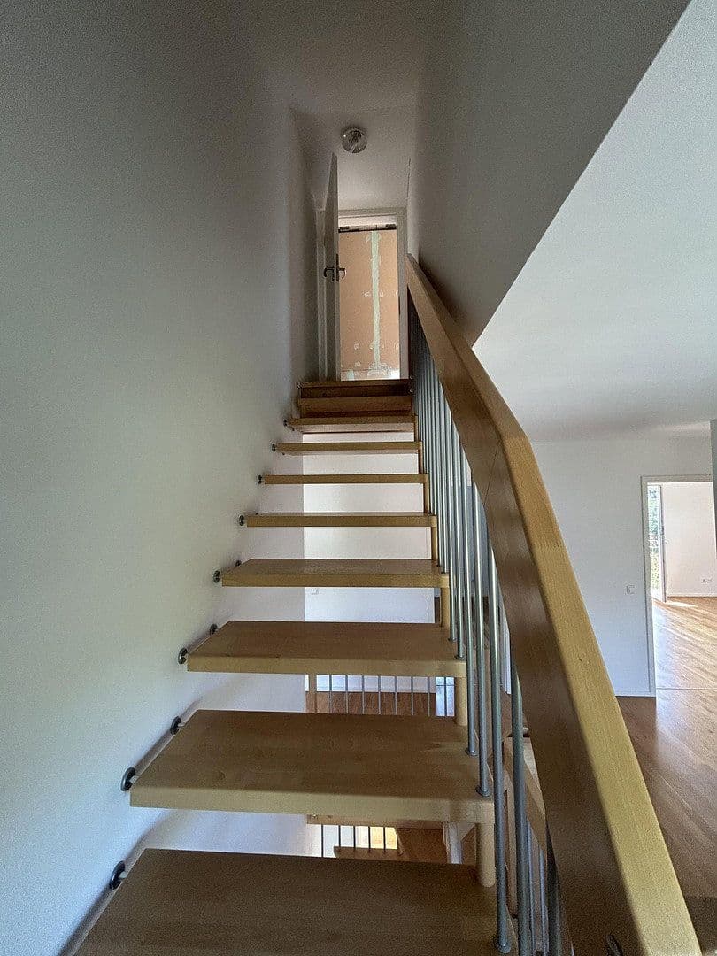 Predaj domu 158 m², pozemok 434 m², Am Wartenberger Luch 32, Berlin, Berlín Predaj domu 158 m², pozemok 434 m², Am Wartenberger Luch 32, Berlin, Berlín