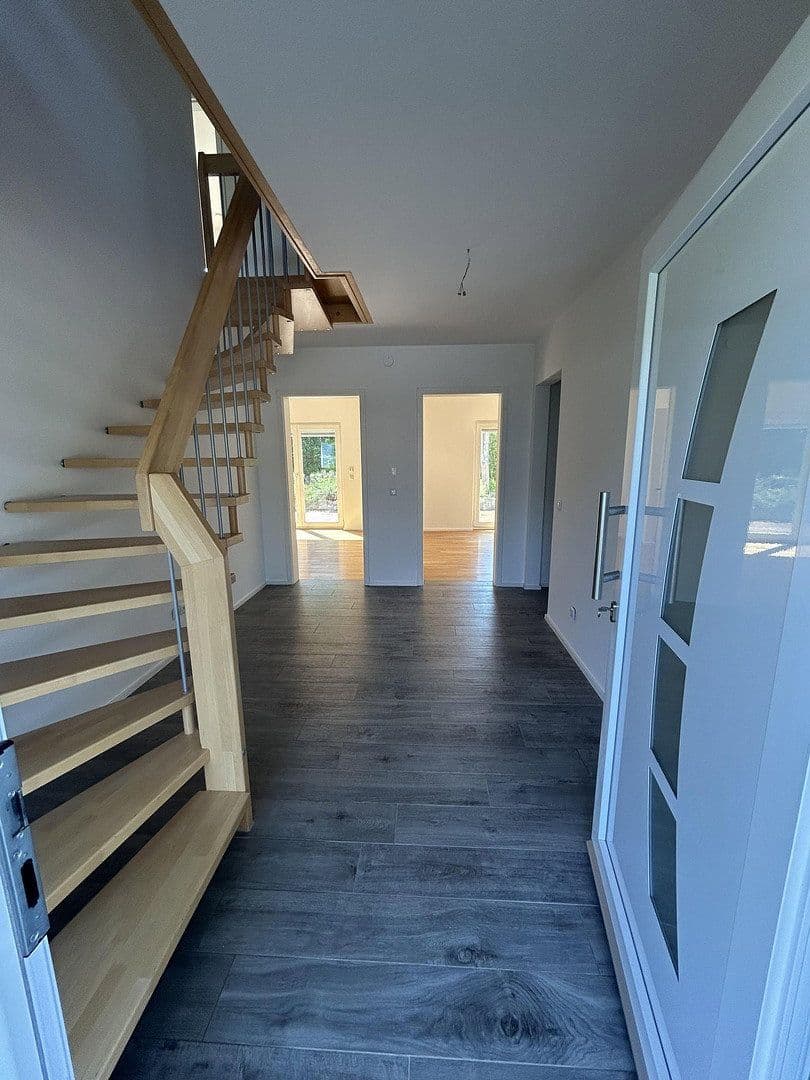 Predaj domu 158 m², pozemok 434 m², Am Wartenberger Luch 32, Berlin, Berlín Predaj domu 158 m², pozemok 434 m², Am Wartenberger Luch 32, Berlin, Berlín
