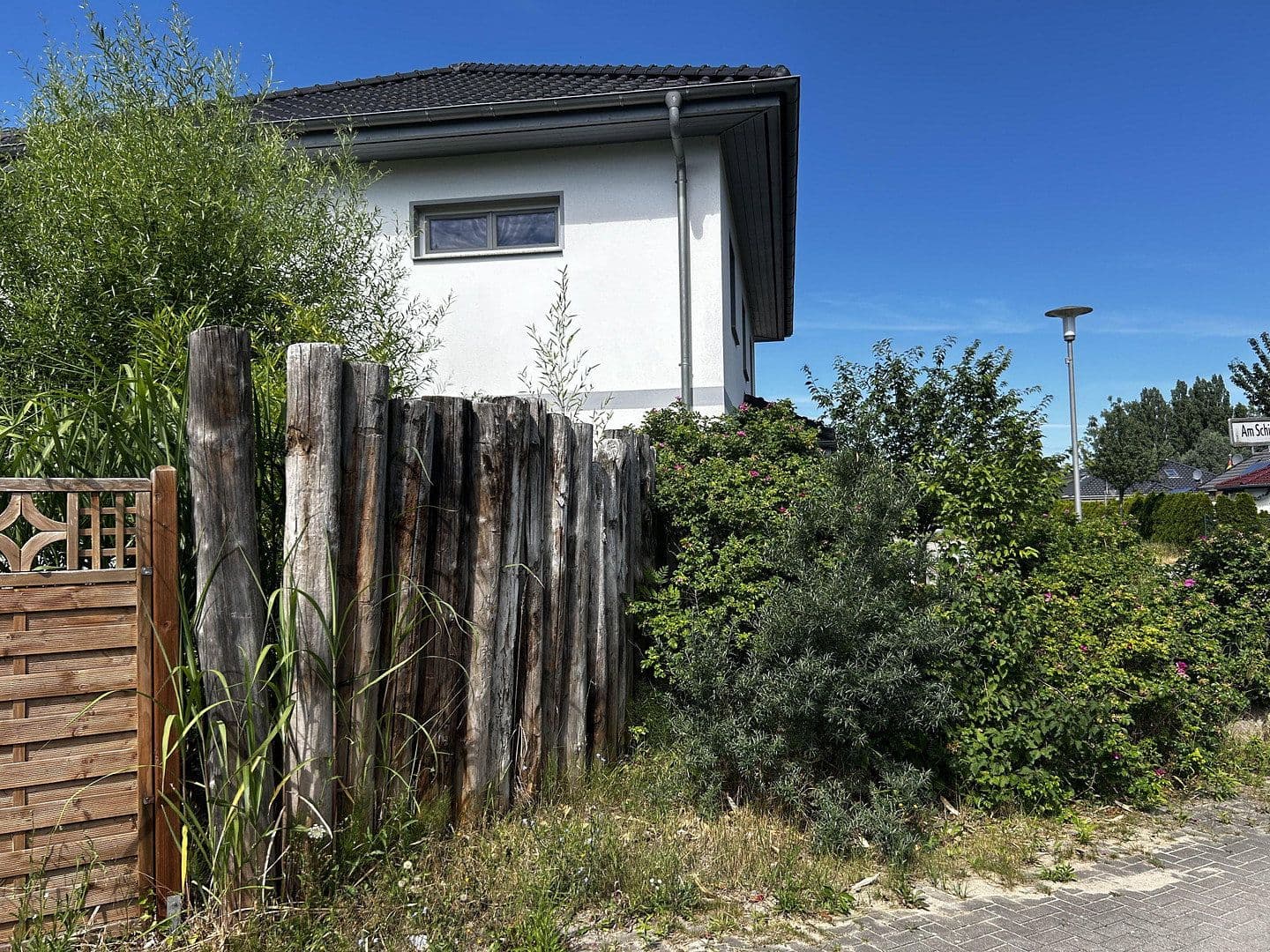 Predaj domu 158 m², pozemok 434 m², Am Wartenberger Luch 32, Berlin, Berlín Predaj domu 158 m², pozemok 434 m², Am Wartenberger Luch 32, Berlin, Berlín