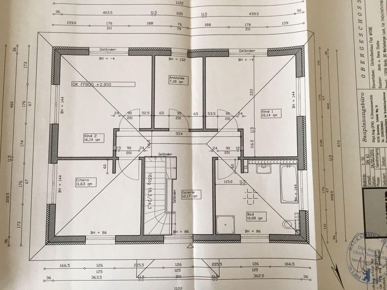 Predaj domu 158 m², pozemok 434 m², Am Wartenberger Luch 32, Berlin, Berlín Predaj domu 158 m², pozemok 434 m², Am Wartenberger Luch 32, Berlin, Berlín