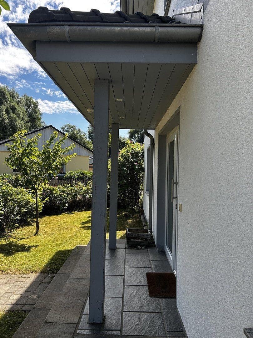 Predaj domu 158 m², pozemok 434 m², Am Wartenberger Luch 32, Berlin, Berlín Predaj domu 158 m², pozemok 434 m², Am Wartenberger Luch 32, Berlin, Berlín