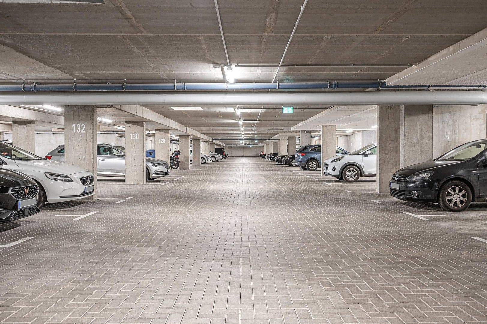 Prenájom bytu 3-izbový 108 m², Anemonenweg 41, Wandlitz, Brandenbursko Prenájom bytu 3-izbový 108 m², Anemonenweg 41, Wandlitz, Brandenbursko