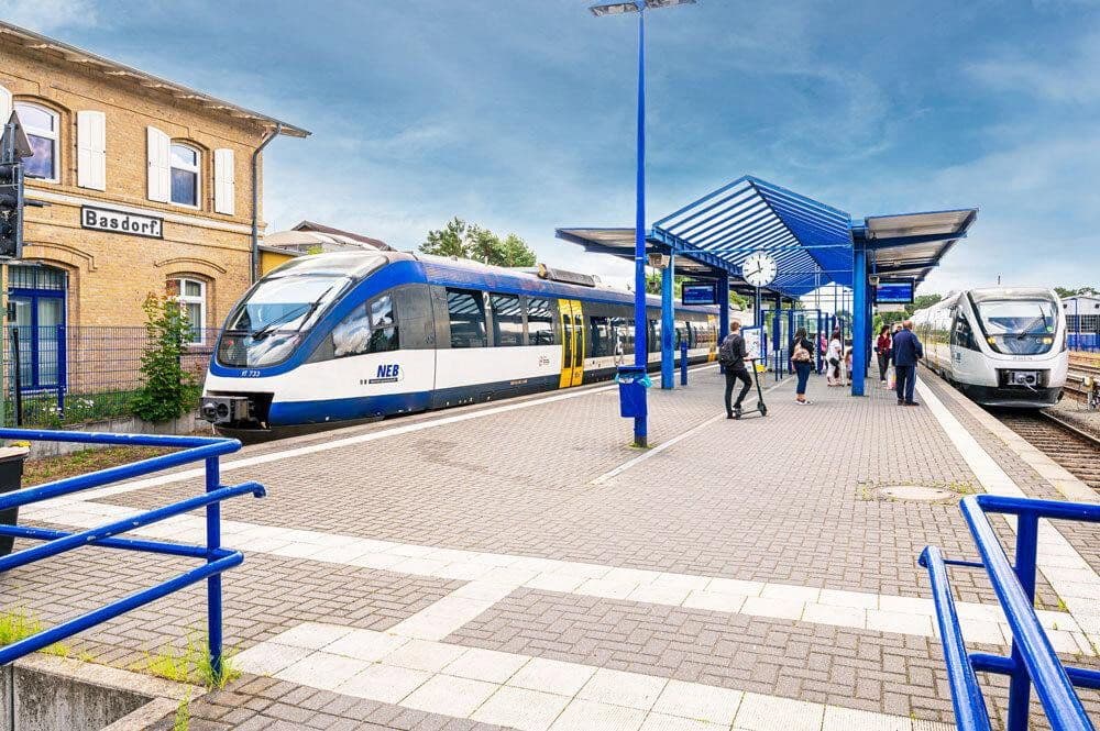 Prenájom bytu 3-izbový 108 m², Anemonenweg 41, Wandlitz, Brandenbursko Prenájom bytu 3-izbový 108 m², Anemonenweg 41, Wandlitz, Brandenbursko