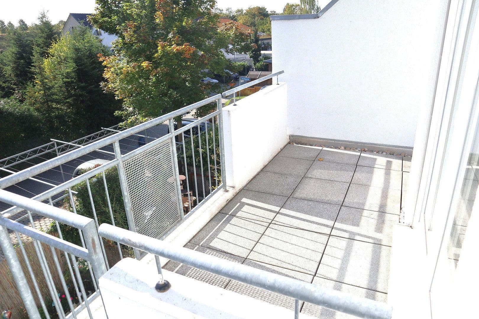 Prenájom bytu 4-izbový 98 m², Mainz, Porýnie-Falcko Prenájom bytu 4-izbový 98 m², Mainz, Porýnie-Falcko