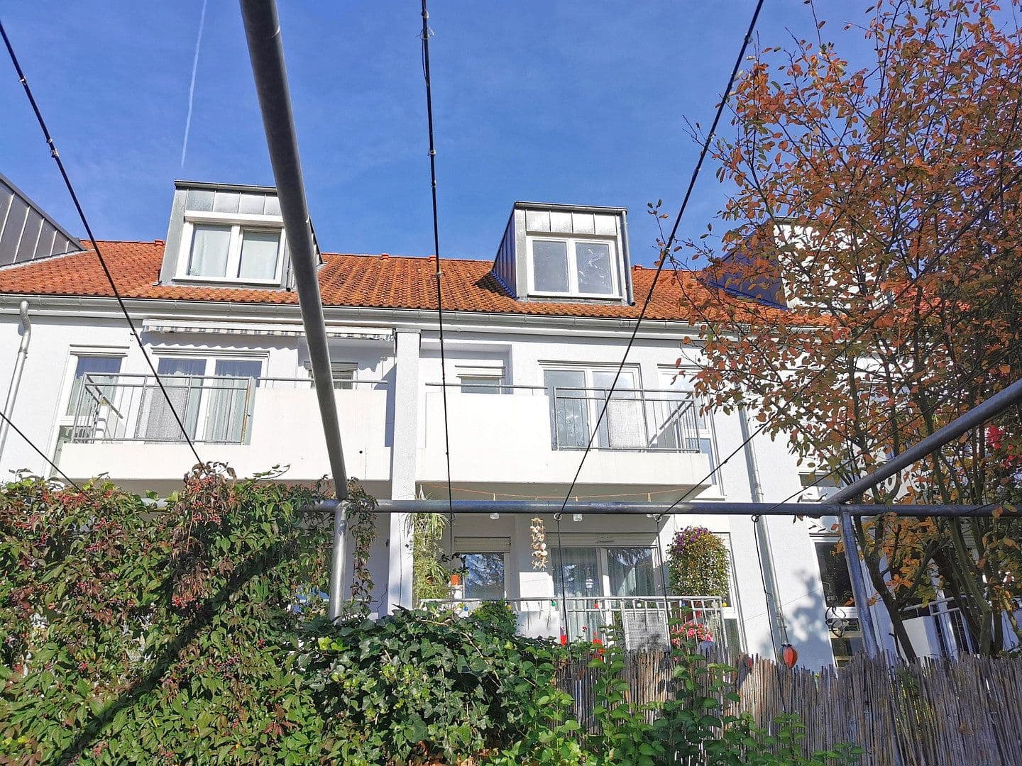 Prenájom bytu 4-izbový 98 m², Mainz, Porýnie-Falcko Prenájom bytu 4-izbový 98 m², Mainz, Porýnie-Falcko