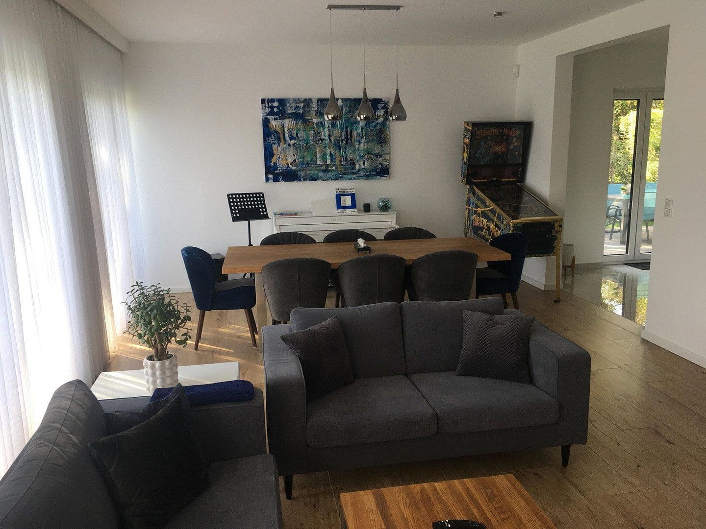 Predaj domu 160 m², pozemok 420 m², Berlin, Berlín Predaj domu 160 m², pozemok 420 m², Berlin, Berlín