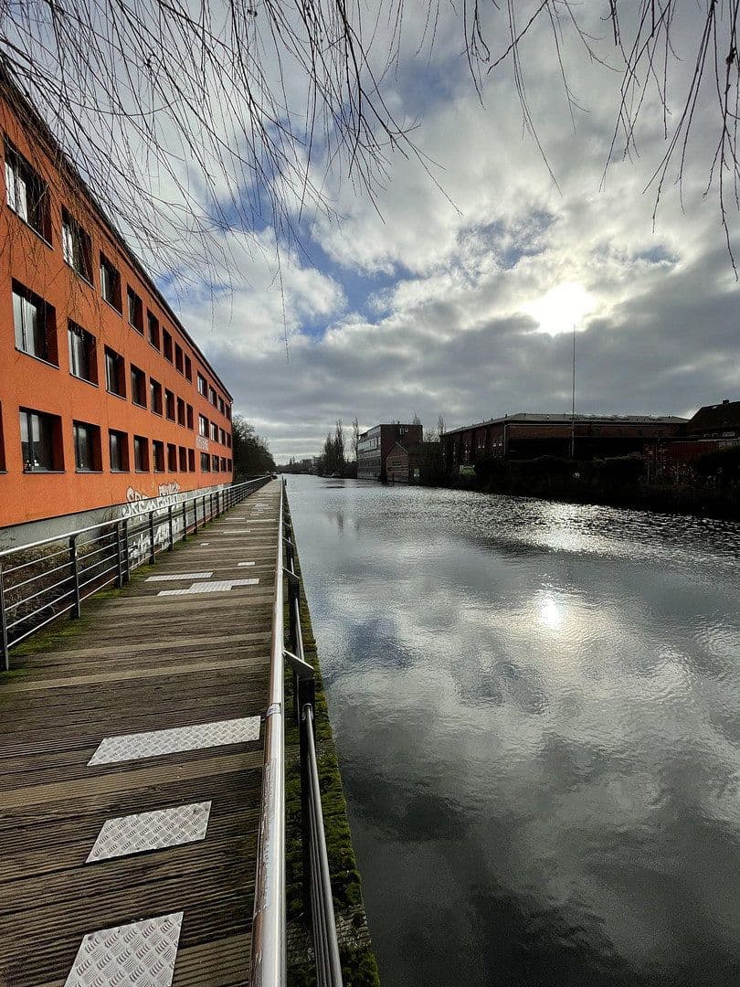 Predaj bytu 7-izbový 219 m², Julius-Ertel-Straße 18, Hamburg, Hamburg Predaj bytu 7-izbový 219 m², Julius-Ertel-Straße 18, Hamburg, Hamburg