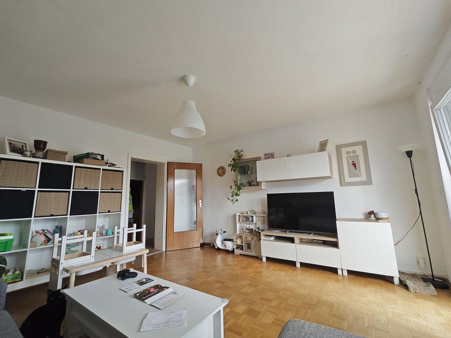 Prenájom bytu 3-izbový 91 m², Hildebrandstr, Karlsruhe, Bádensko-Wurttembersko Prenájom bytu 3-izbový 91 m², Hildebrandstr, Karlsruhe, Bádensko-Wurttembersko