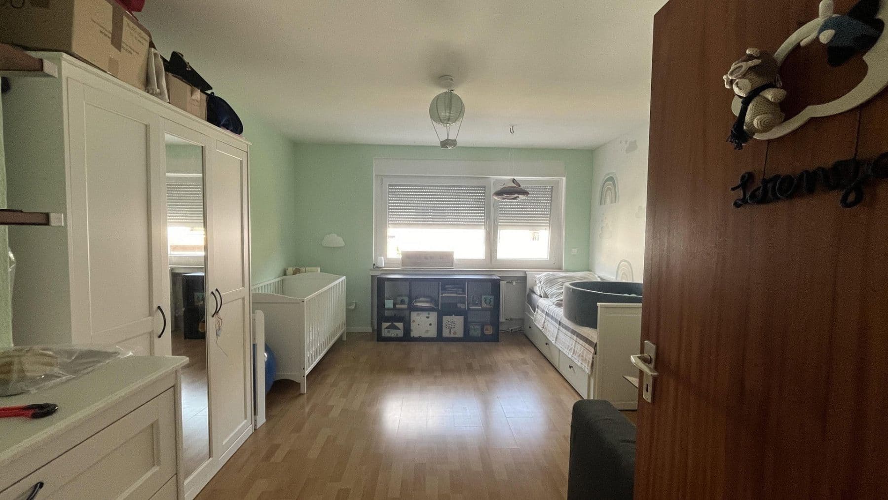 Prenájom bytu 3-izbový 91 m², Hildebrandstr, Karlsruhe, Bádensko-Wurttembersko Prenájom bytu 3-izbový 91 m², Hildebrandstr, Karlsruhe, Bádensko-Wurttembersko