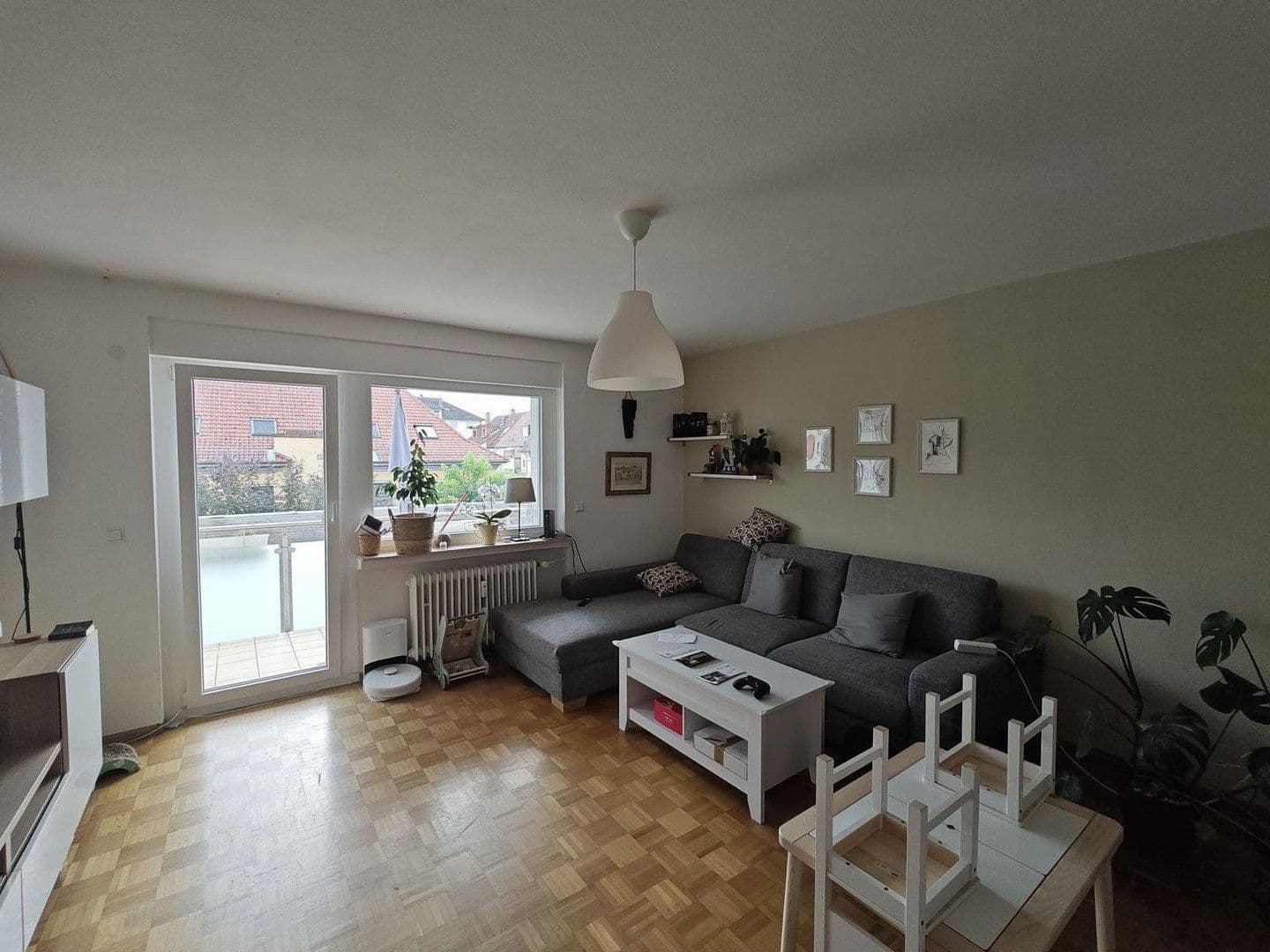 Prenájom bytu 3-izbový 91 m², Hildebrandstr, Karlsruhe, Bádensko-Wurttembersko Prenájom bytu 3-izbový 91 m², Hildebrandstr, Karlsruhe, Bádensko-Wurttembersko