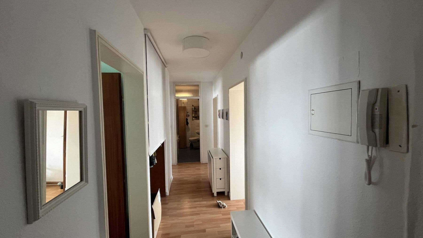 Prenájom bytu 3-izbový 91 m², Hildebrandstr, Karlsruhe, Bádensko-Wurttembersko Prenájom bytu 3-izbový 91 m², Hildebrandstr, Karlsruhe, Bádensko-Wurttembersko