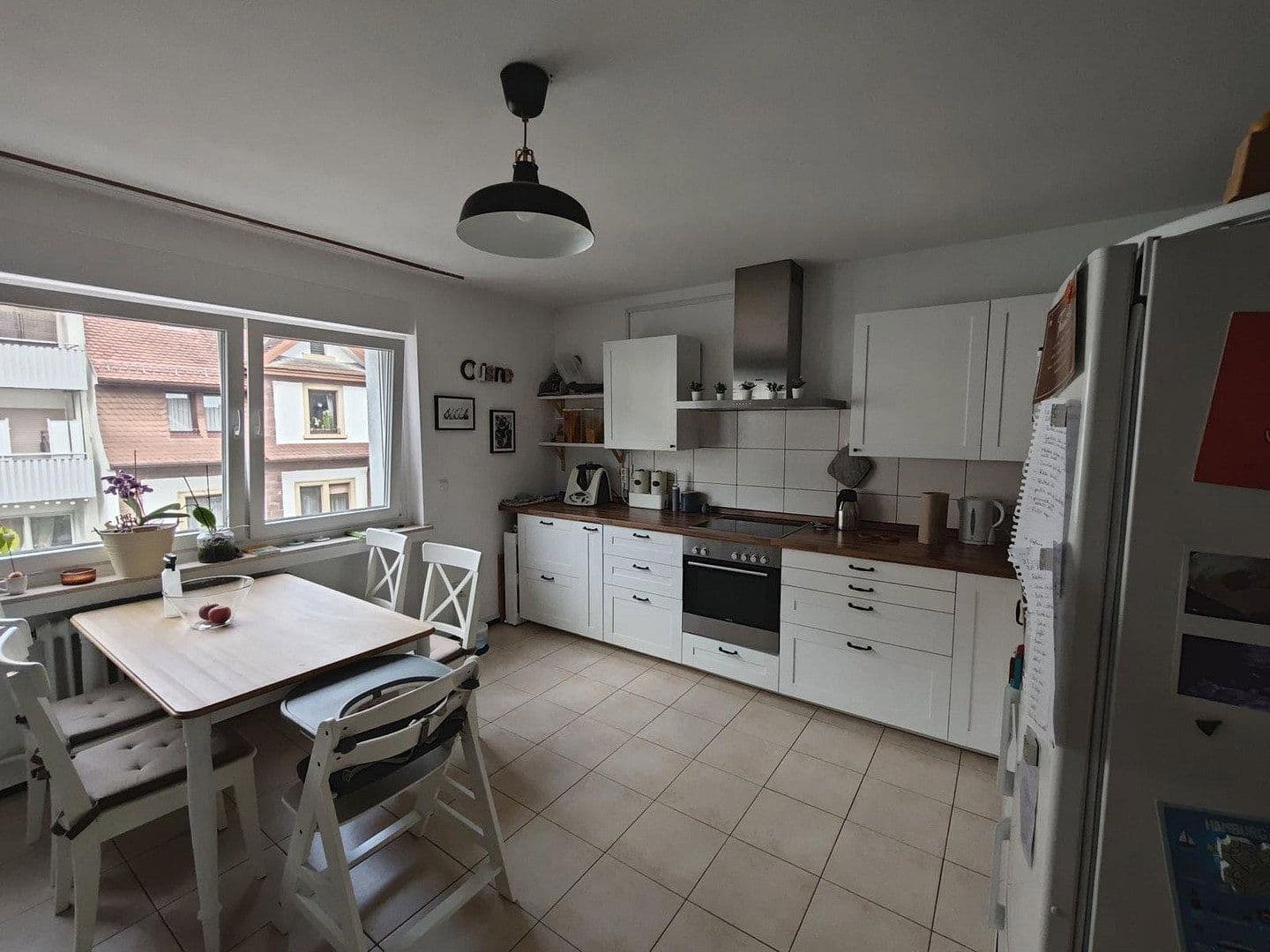 Prenájom bytu 3-izbový 91 m², Hildebrandstr, Karlsruhe, Bádensko-Wurttembersko Prenájom bytu 3-izbový 91 m², Hildebrandstr, Karlsruhe, Bádensko-Wurttembersko