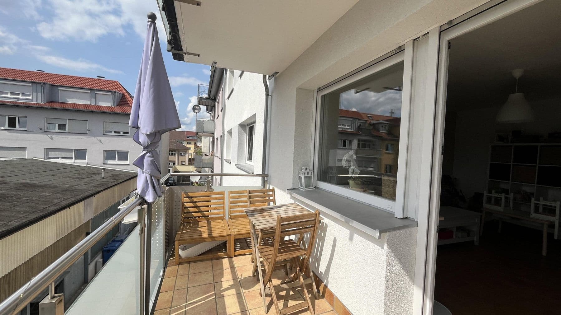 Prenájom bytu 3-izbový 91 m², Hildebrandstr, Karlsruhe, Bádensko-Wurttembersko Prenájom bytu 3-izbový 91 m², Hildebrandstr, Karlsruhe, Bádensko-Wurttembersko