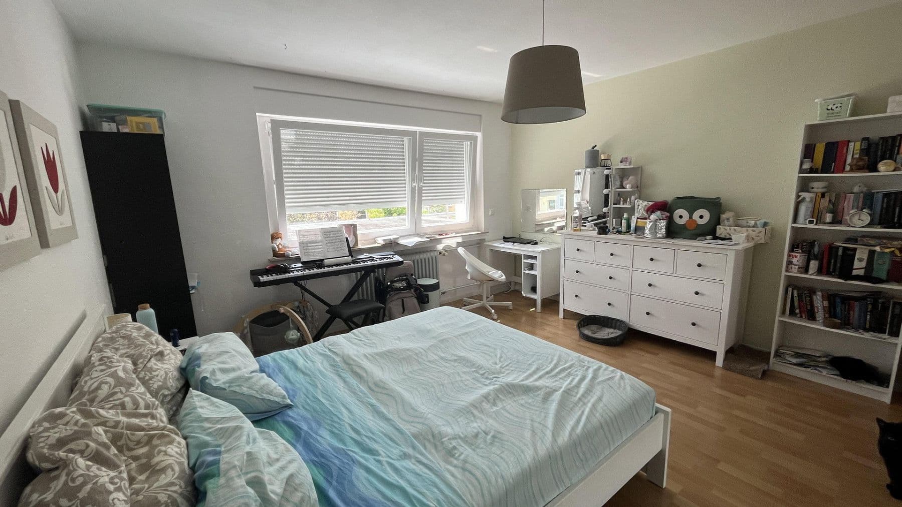 Prenájom bytu 3-izbový 91 m², Hildebrandstr, Karlsruhe, Bádensko-Wurttembersko Prenájom bytu 3-izbový 91 m², Hildebrandstr, Karlsruhe, Bádensko-Wurttembersko
