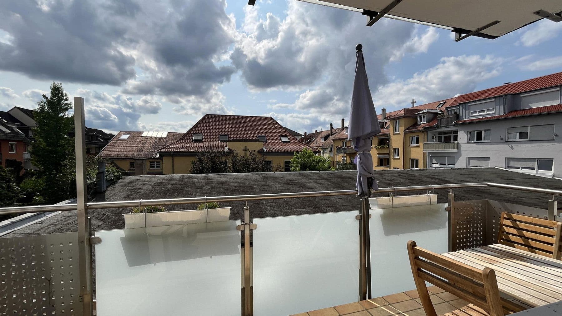 Prenájom bytu 3-izbový 91 m², Hildebrandstr, Karlsruhe, Bádensko-Wurttembersko Prenájom bytu 3-izbový 91 m², Hildebrandstr, Karlsruhe, Bádensko-Wurttembersko