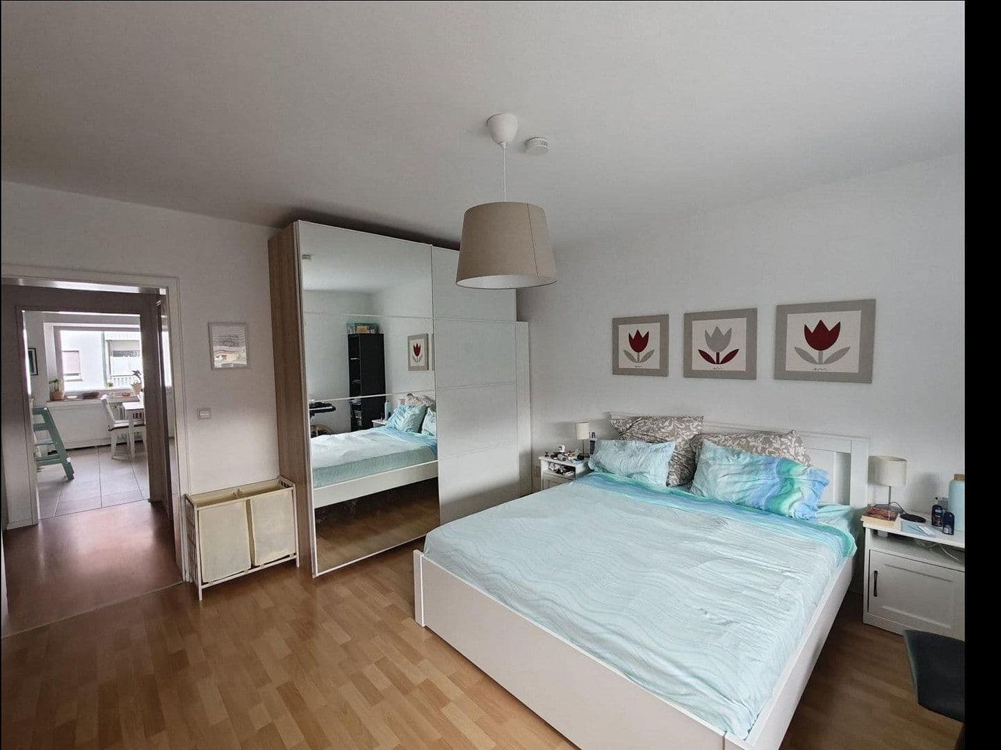 Prenájom bytu 3-izbový 91 m², Hildebrandstr, Karlsruhe, Bádensko-Wurttembersko Prenájom bytu 3-izbový 91 m², Hildebrandstr, Karlsruhe, Bádensko-Wurttembersko