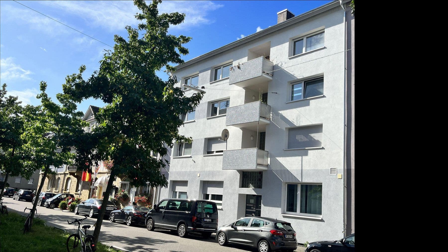 Prenájom bytu 3-izbový 91 m², Hildebrandstr, Karlsruhe, Bádensko-Wurttembersko Prenájom bytu 3-izbový 91 m², Hildebrandstr, Karlsruhe, Bádensko-Wurttembersko