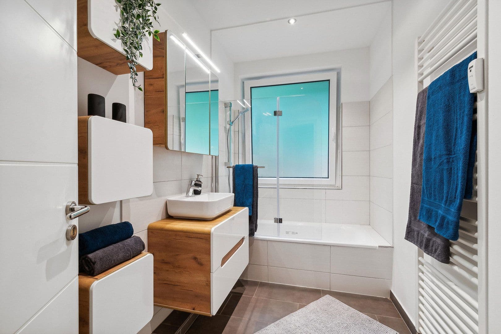 Predaj bytu 3-izbový 92 m², Falkentaler Weg 3a, Hamburg, Hamburg Predaj bytu 3-izbový 92 m², Falkentaler Weg 3a, Hamburg, Hamburg