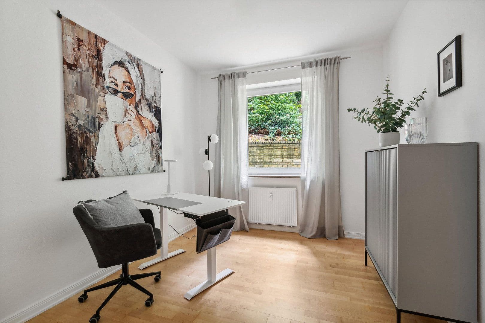 Predaj bytu 3-izbový 92 m², Falkentaler Weg 3a, Hamburg, Hamburg Predaj bytu 3-izbový 92 m², Falkentaler Weg 3a, Hamburg, Hamburg