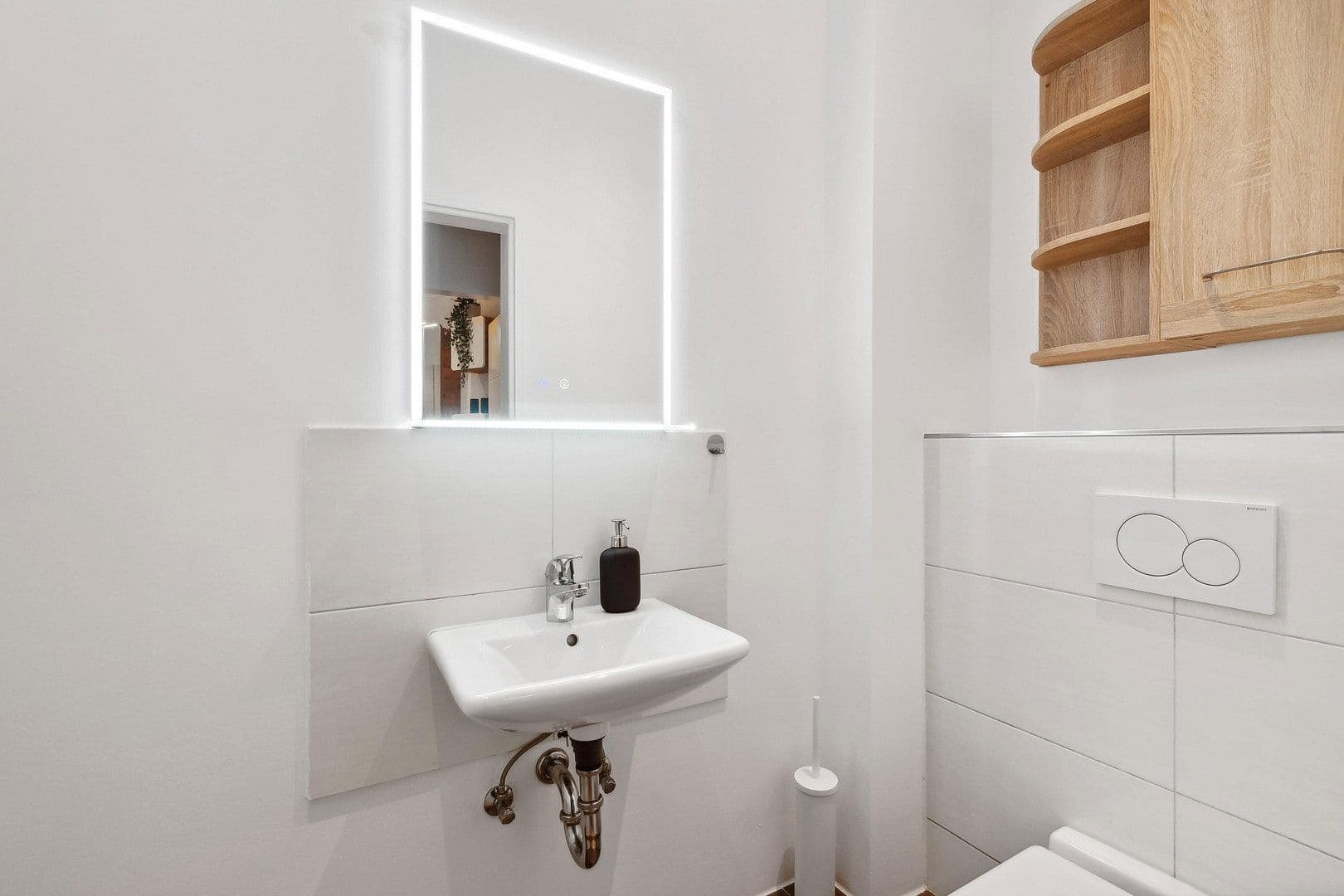 Predaj bytu 3-izbový 92 m², Falkentaler Weg 3a, Hamburg, Hamburg Predaj bytu 3-izbový 92 m², Falkentaler Weg 3a, Hamburg, Hamburg