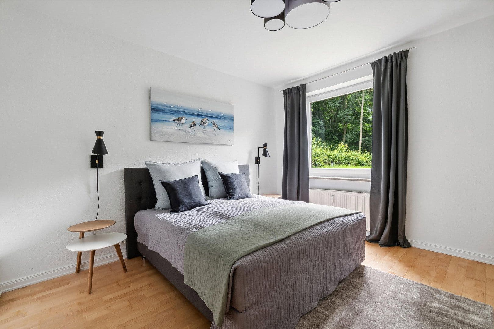 Predaj bytu 3-izbový 92 m², Falkentaler Weg 3a, Hamburg, Hamburg Predaj bytu 3-izbový 92 m², Falkentaler Weg 3a, Hamburg, Hamburg