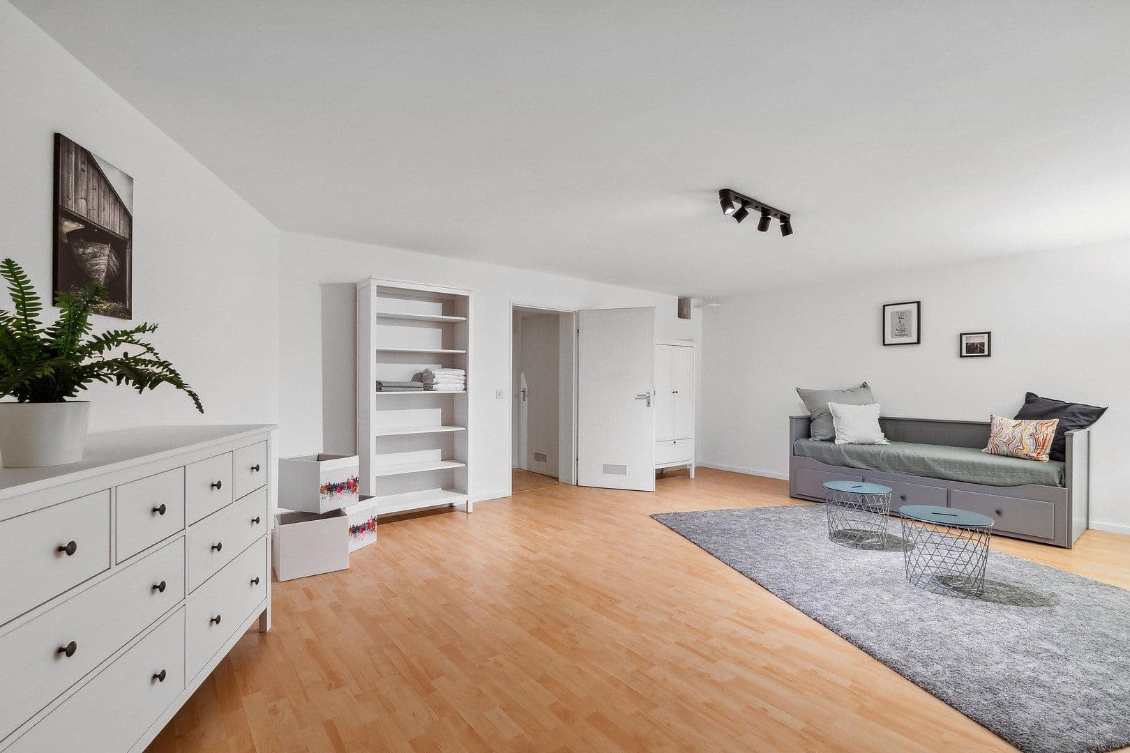 Predaj bytu 3-izbový 92 m², Falkentaler Weg 3a, Hamburg, Hamburg Predaj bytu 3-izbový 92 m², Falkentaler Weg 3a, Hamburg, Hamburg