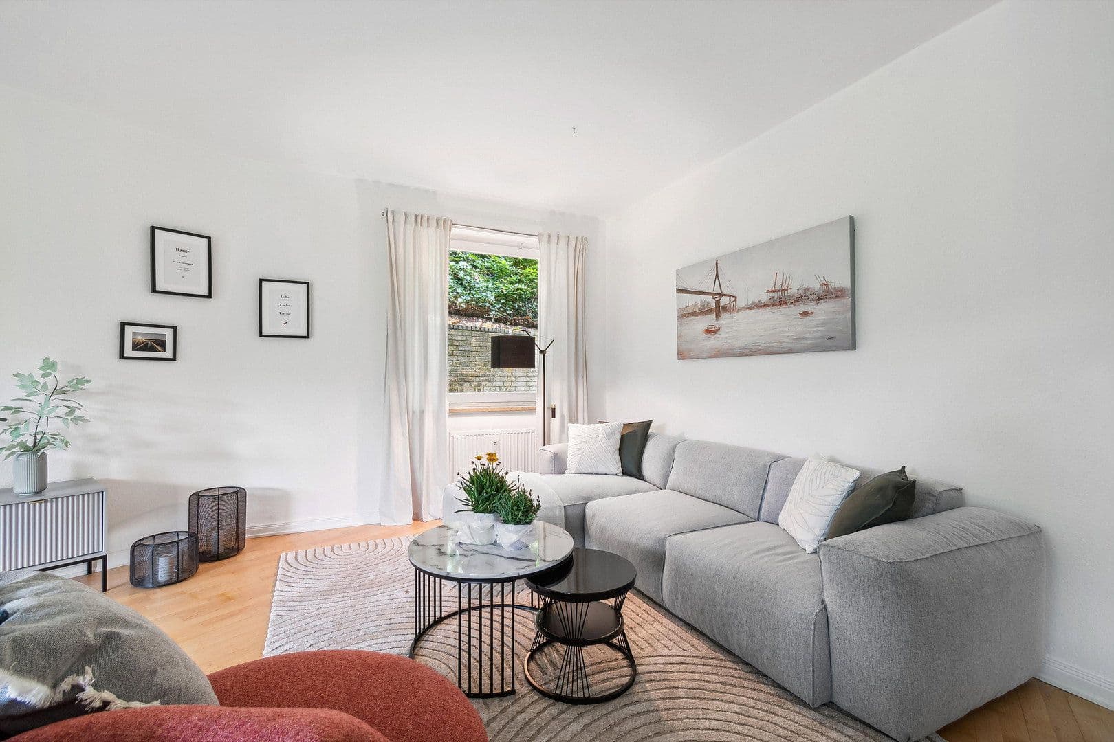 Predaj bytu 3-izbový 92 m², Falkentaler Weg 3a, Hamburg, Hamburg Predaj bytu 3-izbový 92 m², Falkentaler Weg 3a, Hamburg, Hamburg